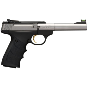 Browning Buck Mark Camper 22LR 5.5″ 10+1 051442490