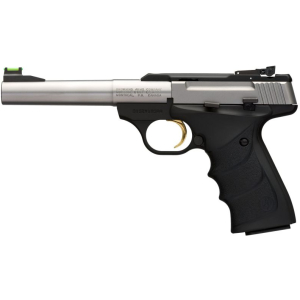 Browning Buck Mark Camper 22LR 5.5″ 10+1 051442490