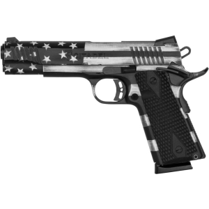 Citadel M1911 Gray Flag Cerakote 45ACP 5″ Barrel 8+1
