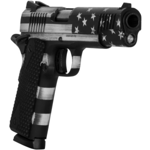 Citadel M1911 Gray Flag Cerakote 45ACP 5″ Barrel 8+1