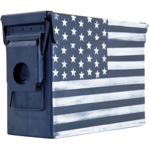 Citadel M1911 Flag Series Grayscale 45ACP 5″ Barrel 8+1