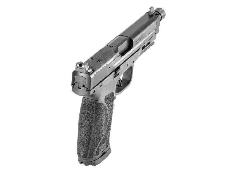 S&W M&P45 M2.0 45ACP 5.12" TB OR 10+1 - Image 2