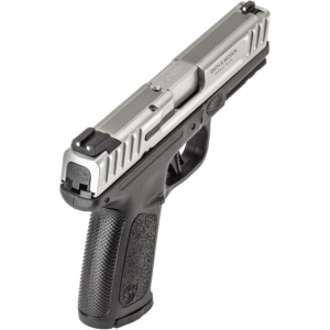 S&W SD40 2.0 2-Tone 40S&W 4″ Barrel 14+1
