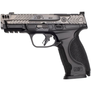 S&W PC M&P9 Metal Carry Comp 9mm 4.22″ 17+1