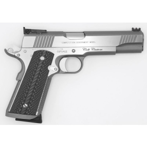 COLT O1070CS CUST COMPET 45 5IN FO STS