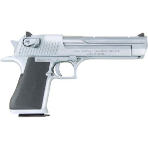 MAG DE44L5BC DE 44MAG LWT 5IN IMB BLK/CHROME
