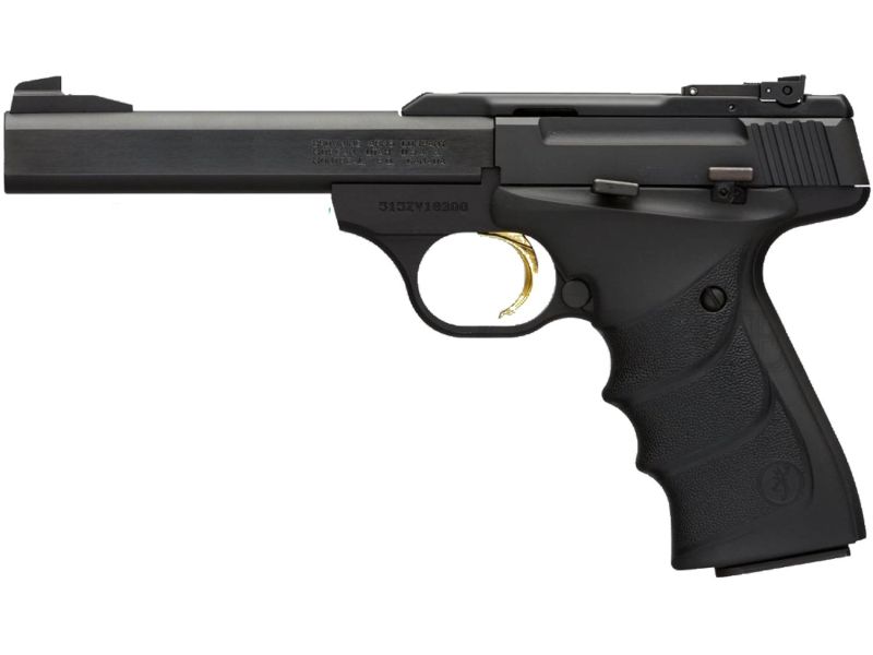 Browning Buck Mark Standard URX 22LR 5.5" 10+1 051407490