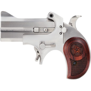 Bond Arms Cowboy Defender 45LC/410 3″ 2Rd