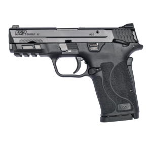 S&W M&P Shield EZ w/Thumb Safety 9MM 3.675" Barrel 8+1