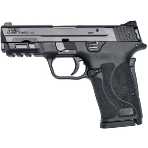 S&W M&P Shield EZ No Thumb Safety 9MM 3.675″ Barrel 8+1