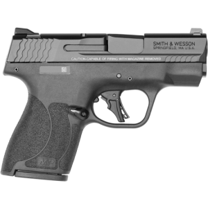 S&W M&P9 Shield Plus NTS 9mm 3.1″ Barrel 10+1/13+1