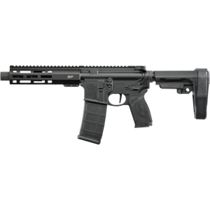 S&W M&P 15 Pistol w/SBA3 Brace 223Rem/5.56 NATO 7.5″ Barrel 30+1