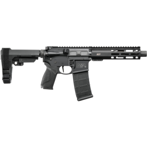 S&W M&P 15 Pistol w/SBA3 Brace 223Rem/5.56 NATO 7.5″ Barrel 30+1