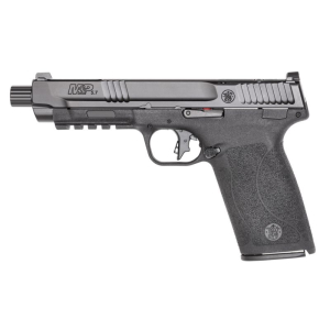 S&W M&P 5.7 NTS 5.7x28mm 5" Threaded Barrel 22+1