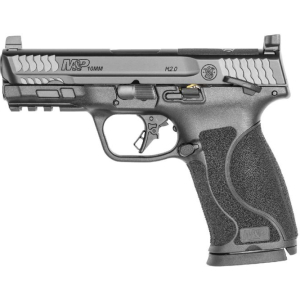 S&W M&P M2.0 Optics Ready Thumb Safety 10MM 4″ 15+1