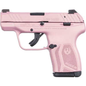 Ruger LCP Max Rose Gold *Talo Edition* 380ACP 2.8″ 10+1