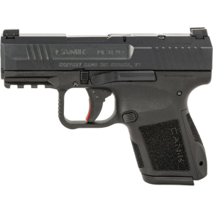 Canik METE MC9 OR 9mm 3.18″ 12+1/15+1