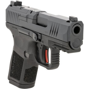 Canik METE MC9 OR 9mm 3.18″ 12+1/15+1