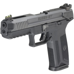 Ruger-57 Manual Safety 5.7x28MM 4.94″ Barrel 20+1