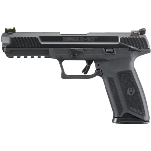 Ruger-57 Manual Safety 5.7x28MM 4.94″ Barrel 20+1