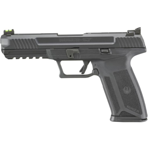 Ruger-5.7 Pro 5.7x28mm 4.94″ 20+1