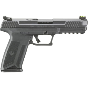 Ruger-5.7 Pro 5.7x28mm 4.94″ 20+1