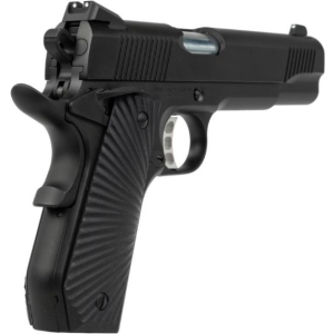 Tisas 1911 Manta Ray Duty 45ACP 5″ 8+1