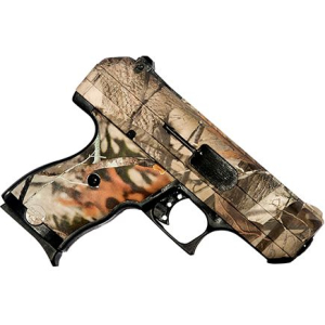 HI-P 916WC C9 9MM WOODCAMO