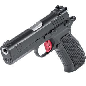 Dan Wesson DWX Compact 9mm 4″ 15+1