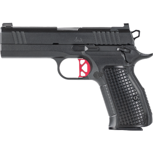 Dan Wesson DWX Compact 9mm 4″ 15+1