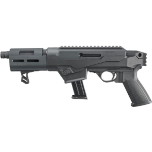 Ruger PC Charger 9mm 6.5″ Barrel 17+1 29100
