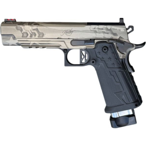 Kimber 2K11 Independence OR 45ACP 5″ Barrel 13+1