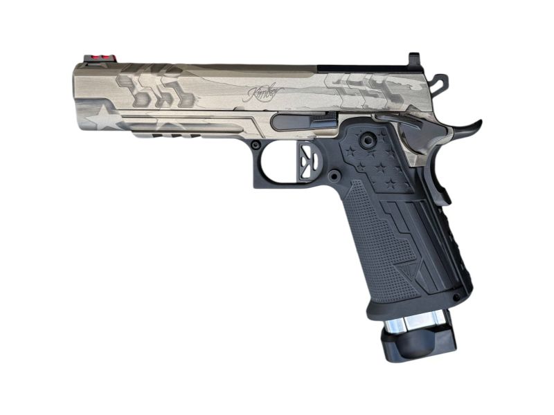Kimber 2K11 Independence OR 45ACP 5" Barrel 13+1