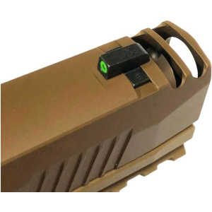 Sig P365X-Macro 2A Edition FDE 9mm 3.1″ Barrel 17+1