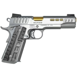 Kimber Rapide Dawn 10mm 5” Barrel 8+1
