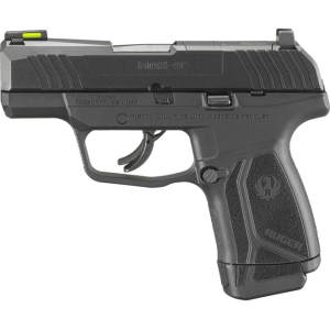 Ruger Max-9 Pro 9mm 3.2″ 10+1/12+1