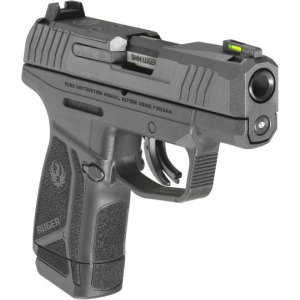 Ruger Max-9 Pro 9mm 3.2″ 10+1/12+1