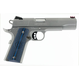 Colt Competition Government SS 45ACP 5″ 8+1