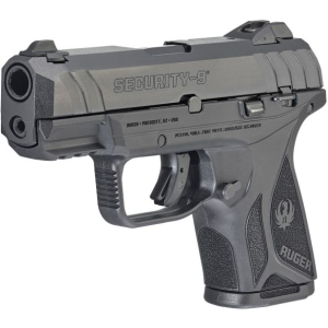 Ruger Security-9 Compact TS 9MM 3.42″ 10+1