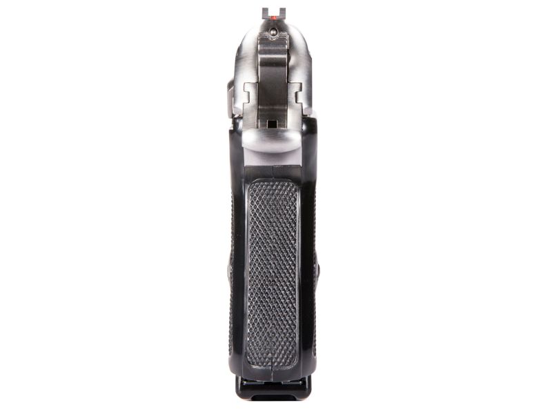 Walther PPK Stainless 380ACP 3.3" Barrel 6+1 - Image 2