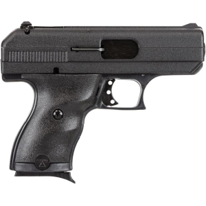 HI-P 9NYLOC 9MM W/HOLSTER