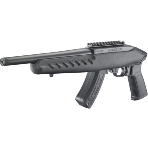 Ruger 22 Charger Pistol 22LR 10″ TB 15+1
