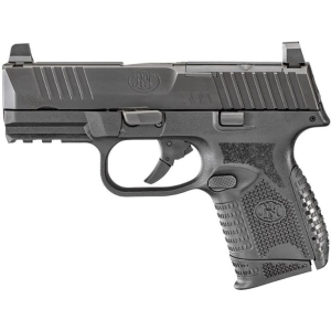 FN 509 Compact MRD 9mm 3.7″ Barrel 10+1