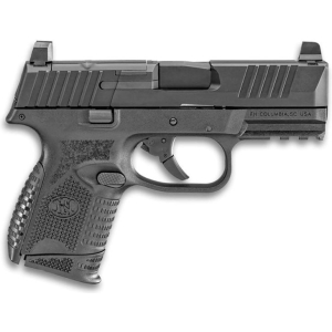 FN 509 Compact MRD 9mm 3.7″ Barrel 10+1