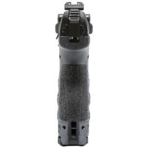 Walther P22Q 22LR Tungsten Rimfire Pistol 3.42″ Barrel 10+1