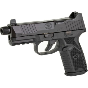 FN 509 Midsize Tactical NS 9mm 4.5″ Barrel 15+1/24+1