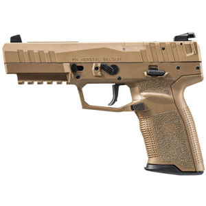FN Five-seveN MRD FDE 5.7x28mm 4.8″ Barrel 20+1