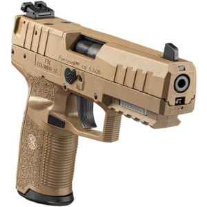 FN Five-seveN MRD FDE 5.7x28mm 4.8″ Barrel 20+1