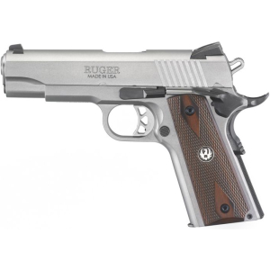 Ruger SR1911 Commander 45ACP 4.25″ 7+1