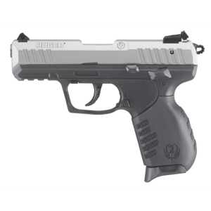 Ruger SR22 22LR 3.5″ 10+1